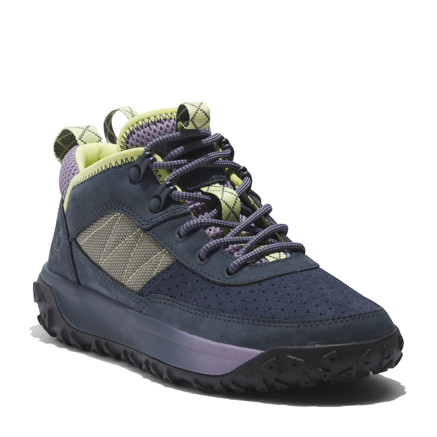 Greenstride Motion 6 Low Dark Blue