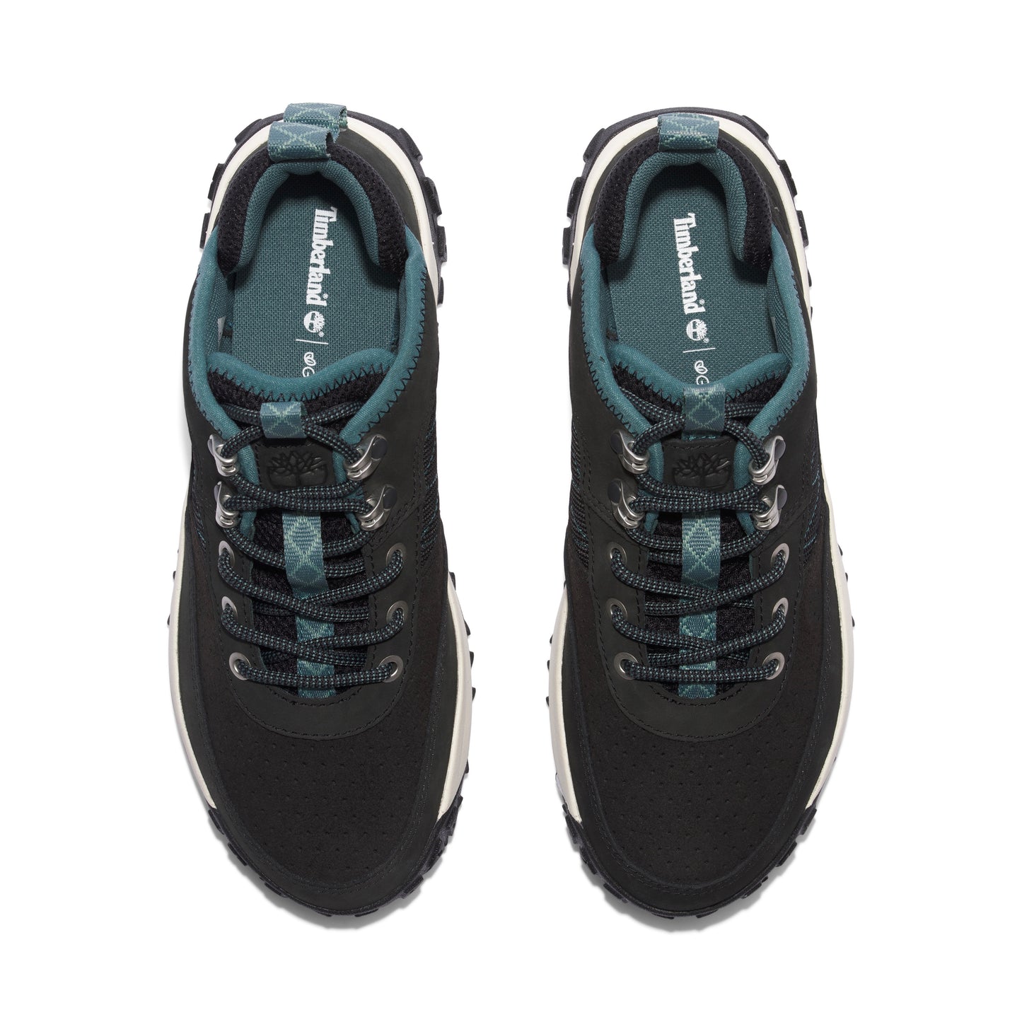 Greenstride Motion 6 Low Black