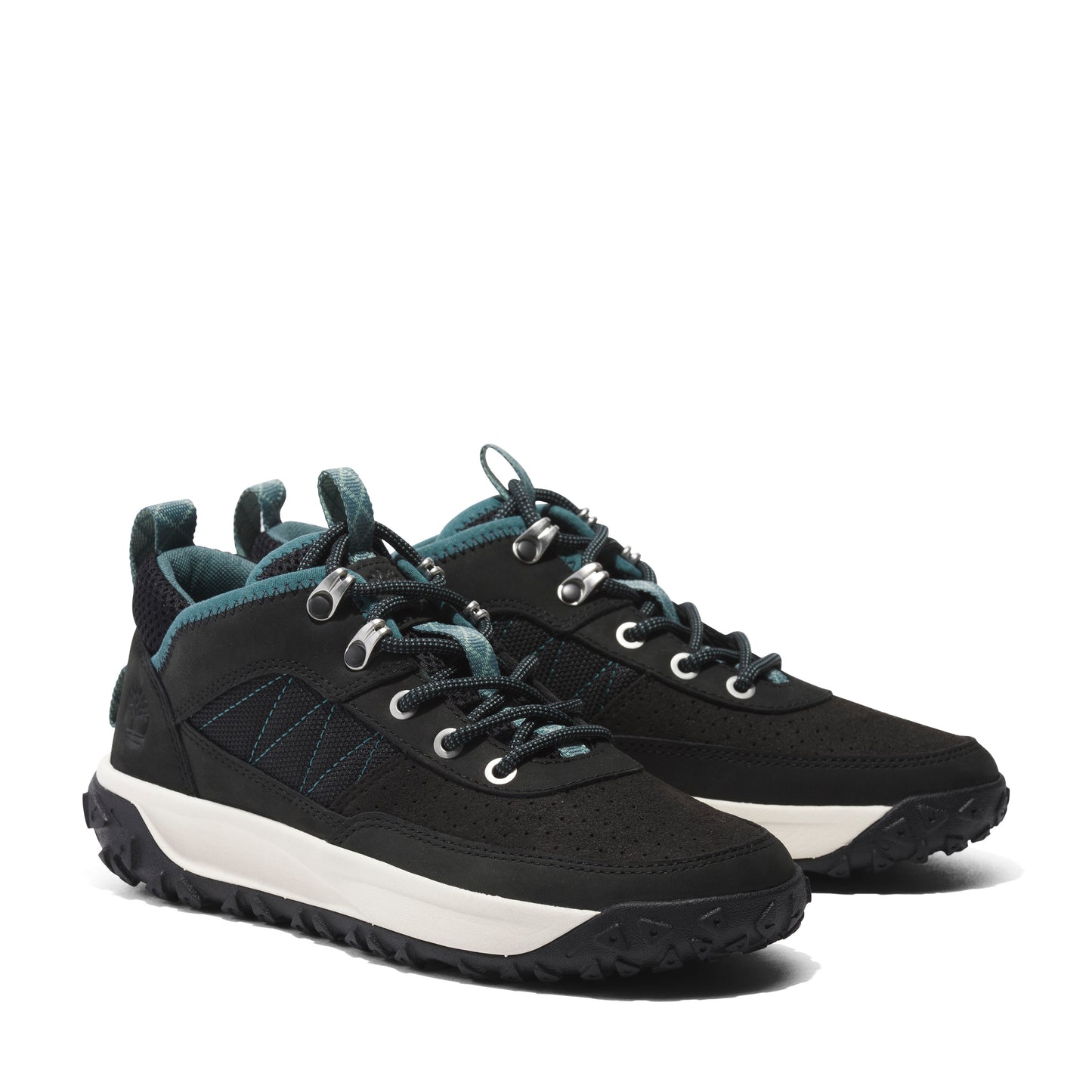 Greenstride Motion 6 Low Black