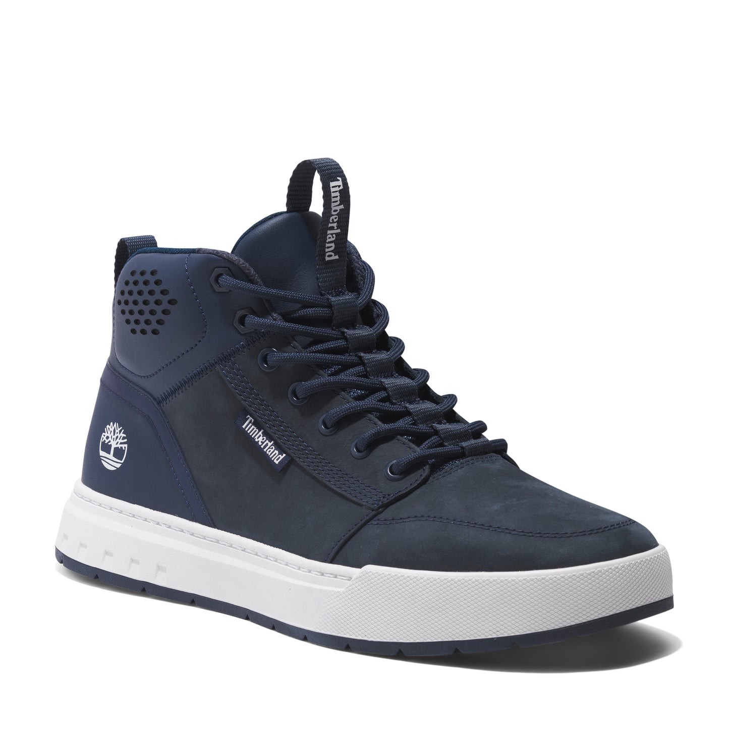 Maple Grove Sport Mid Navy