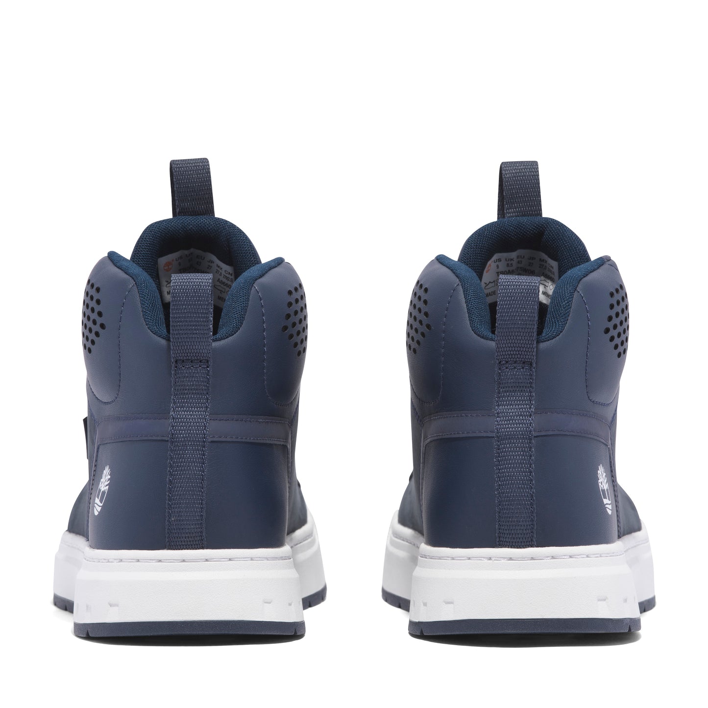 Maple Grove Sport Mid Navy