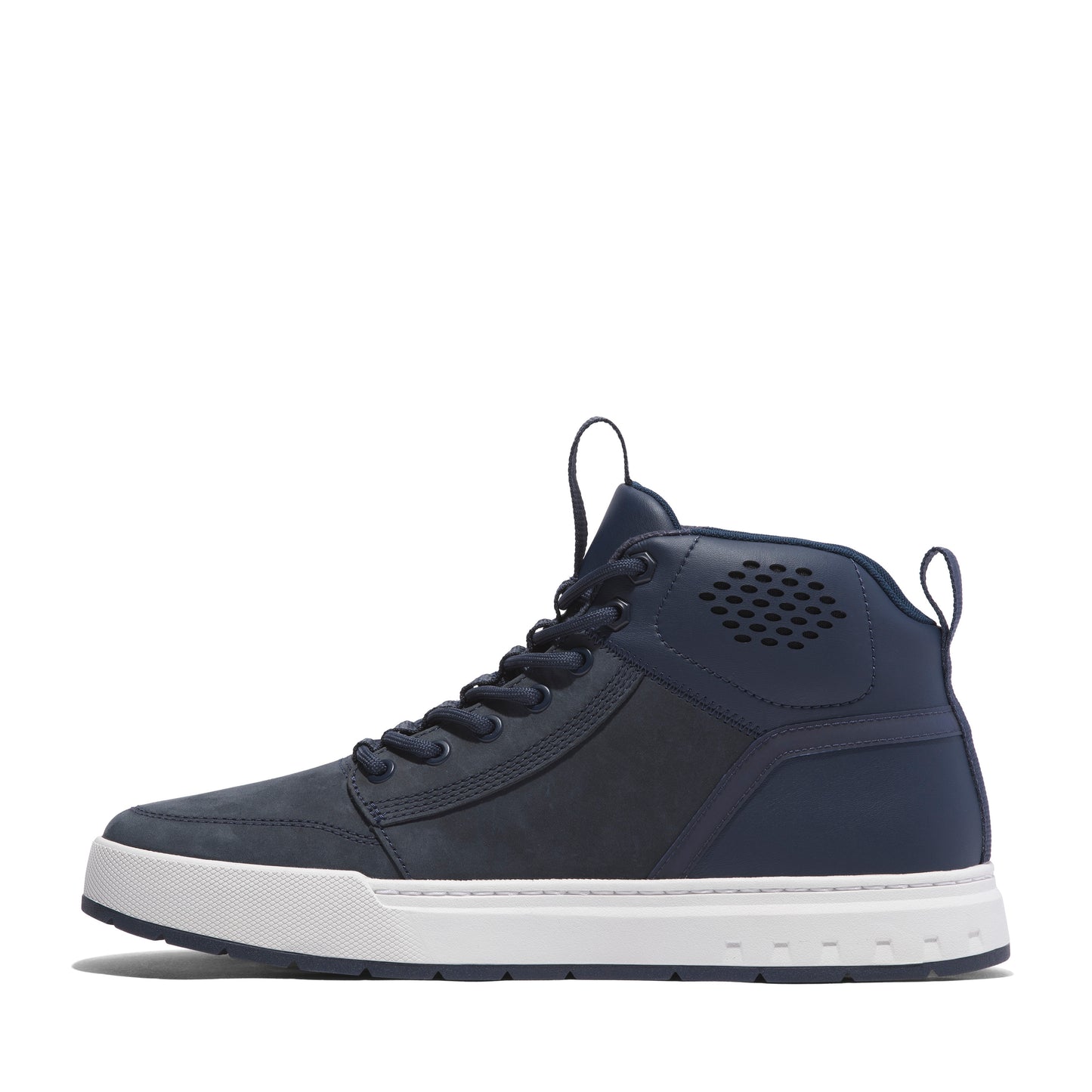 Maple Grove Sport Mid Navy