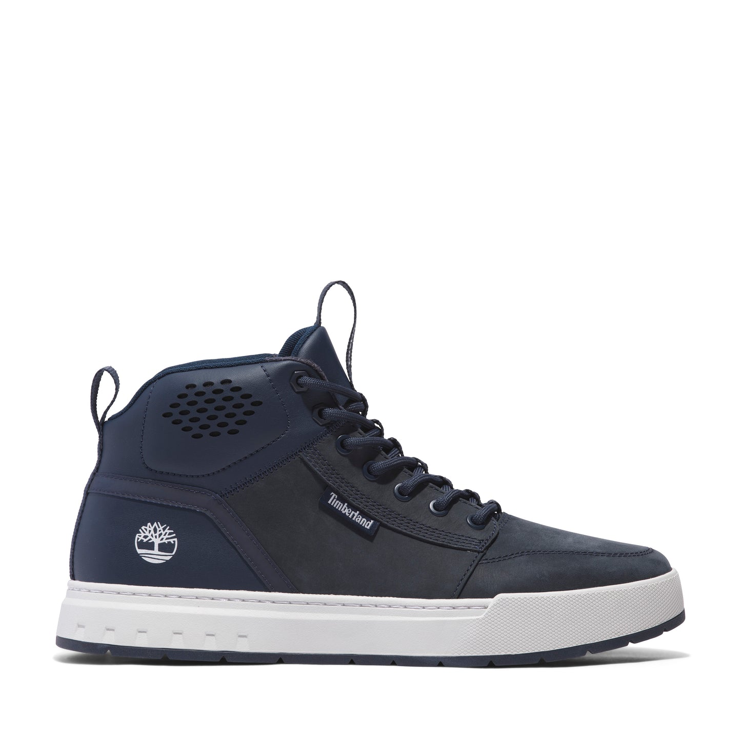 Maple Grove Sport Mid Navy