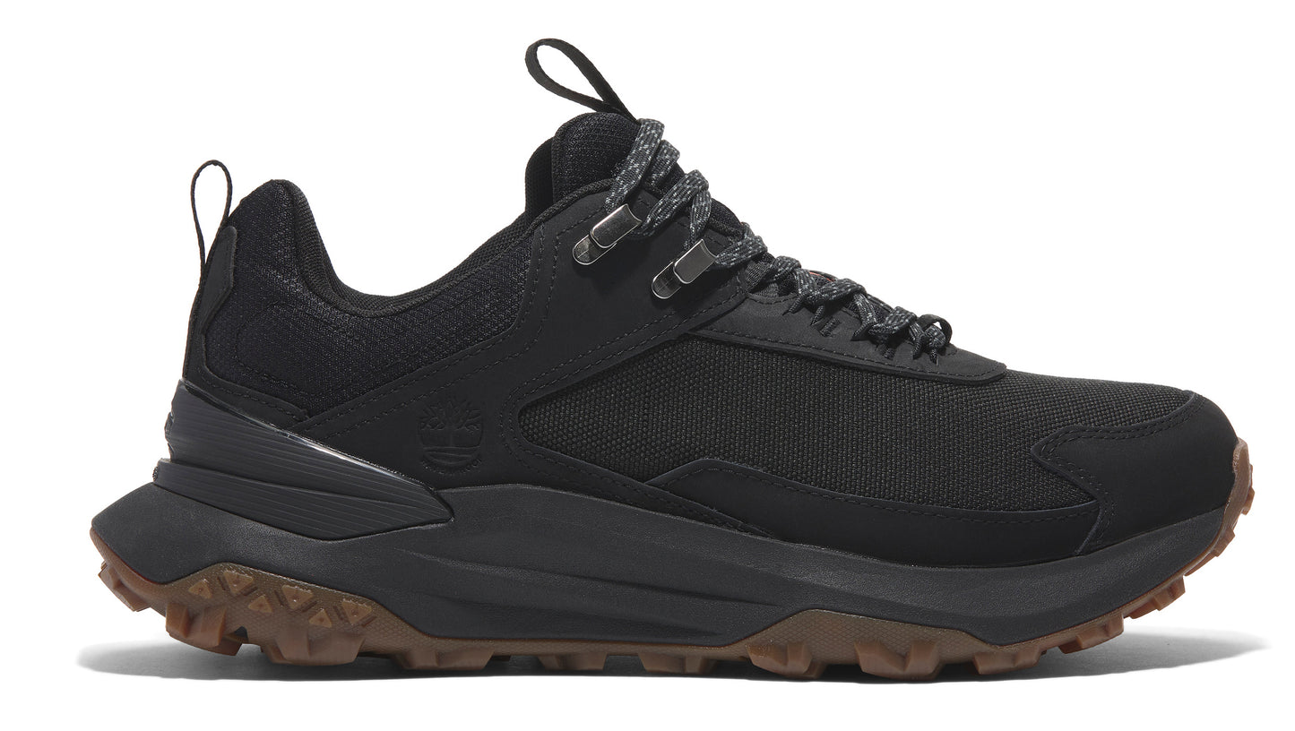 Motion Access Low WP Hiker Black