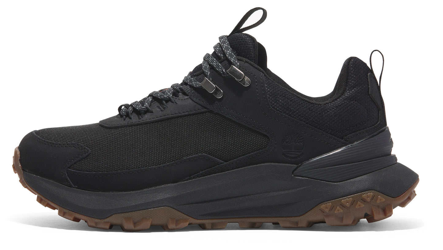 Motion Access Low WP Hiker Black