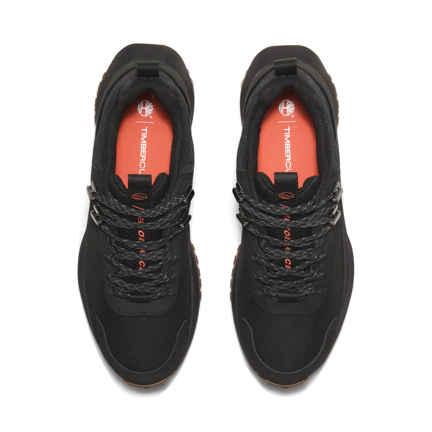 Motion Access Low WP Hiker Black