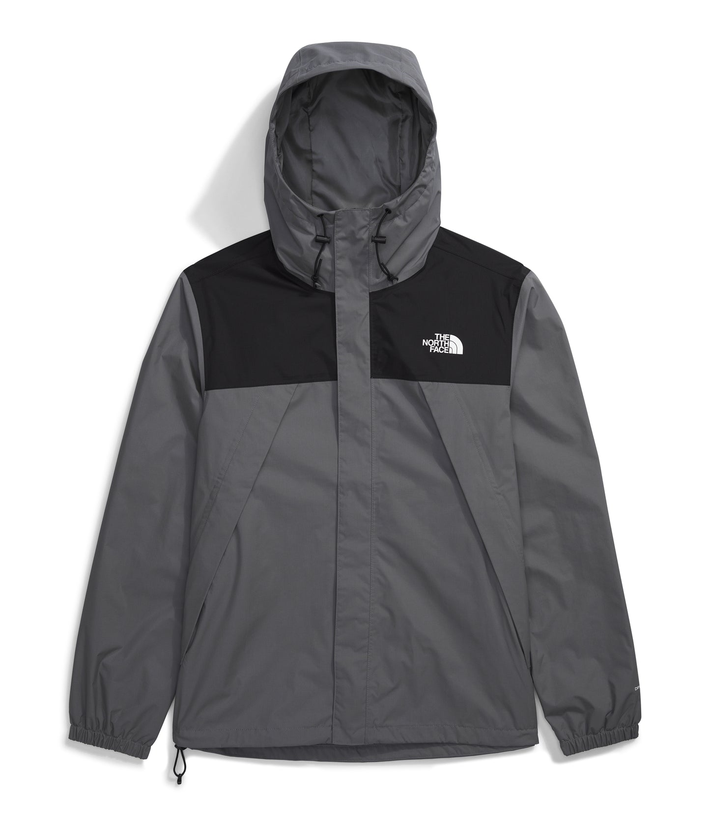 Men's Antora Jacket Smoked Pear TNF Black