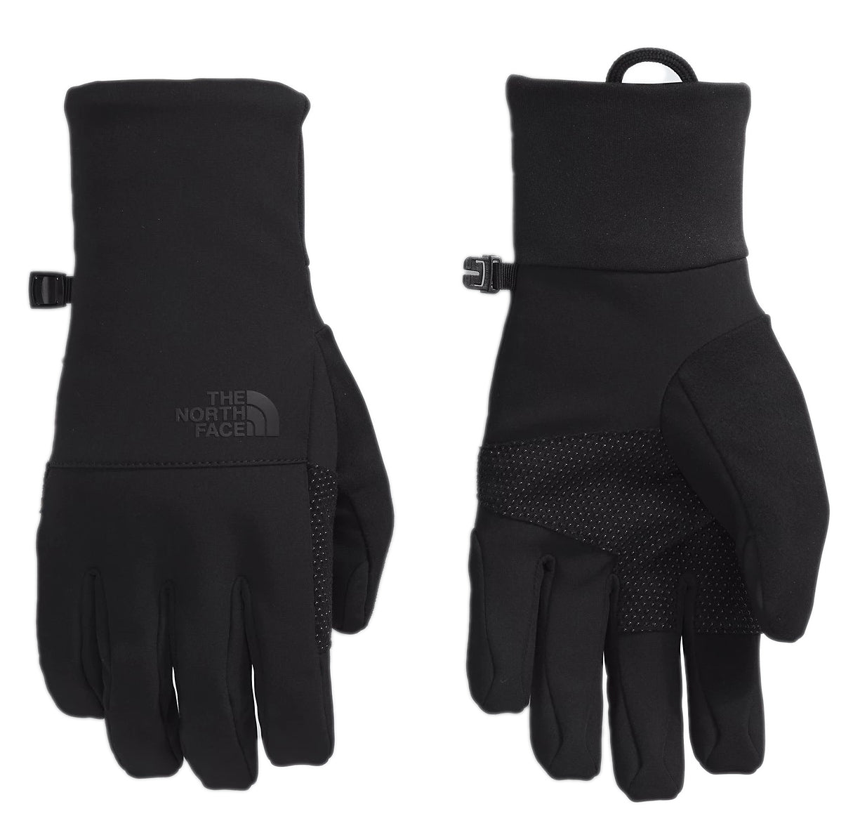 Men's Apex Etip Glove TNF Black