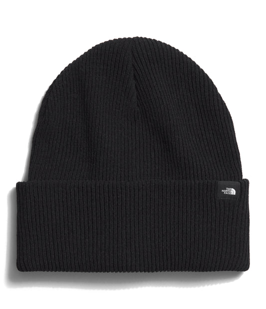 Urban Cuff Beanie TNF Black