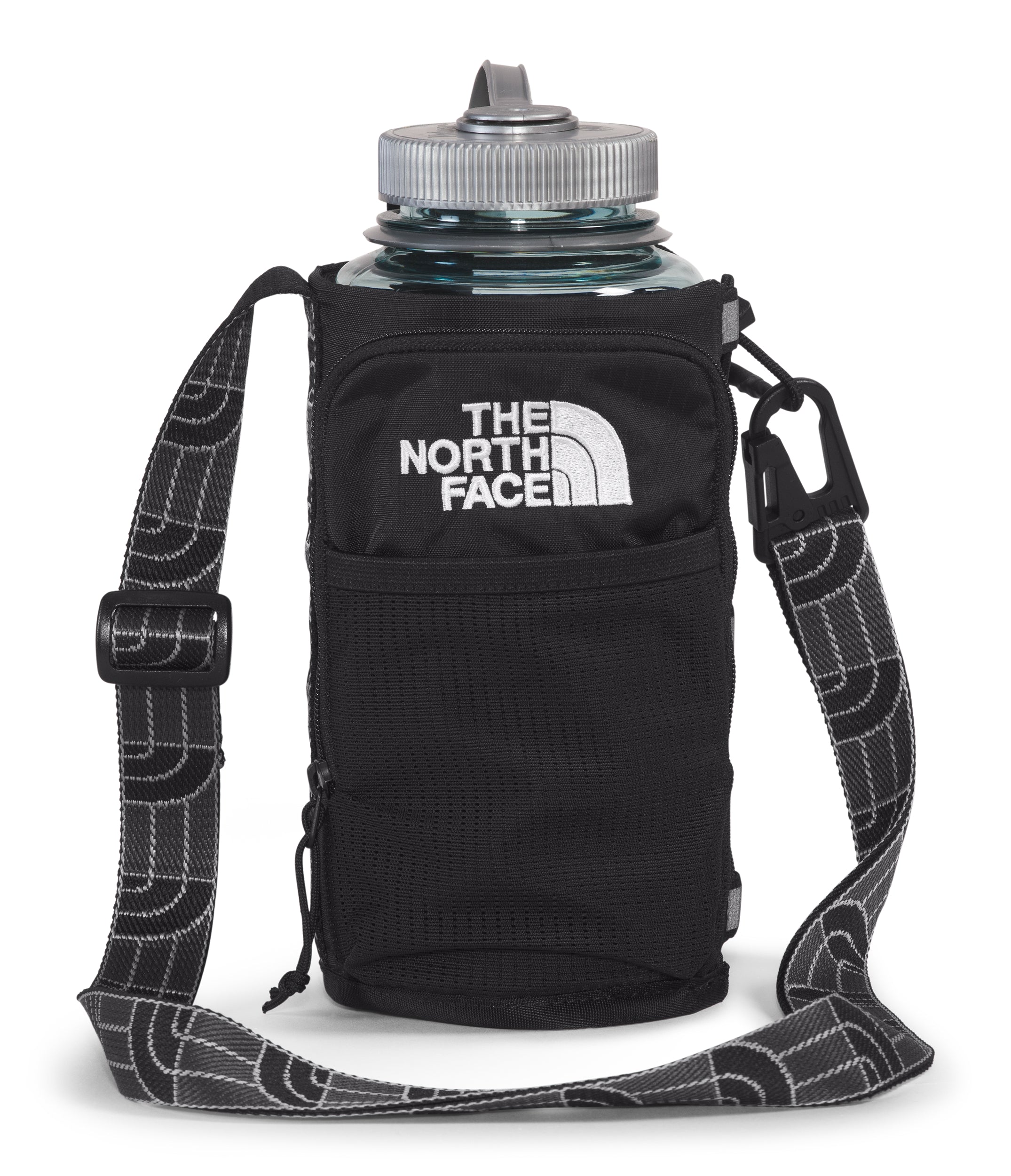 Borealis Water Bottle Holder TNF Black