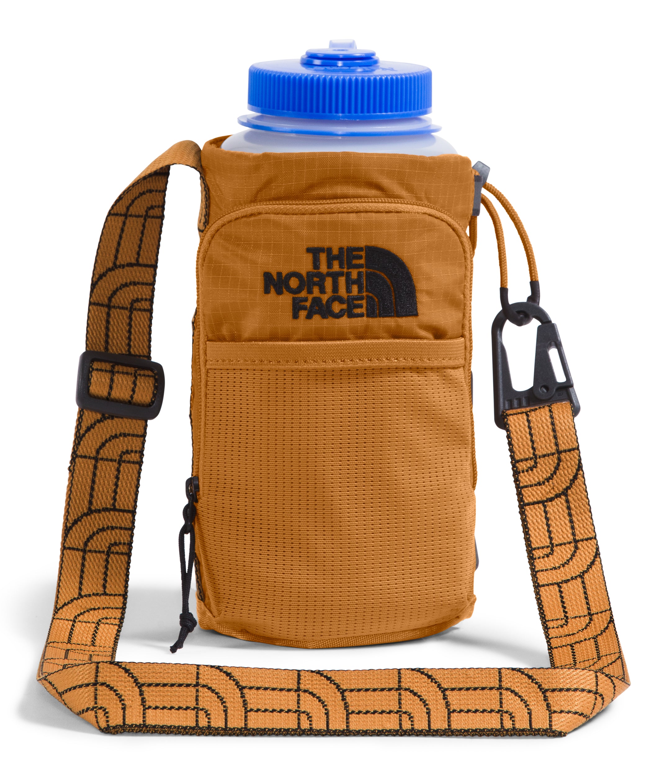 Borealis Water Bottle Holder Timber Tan