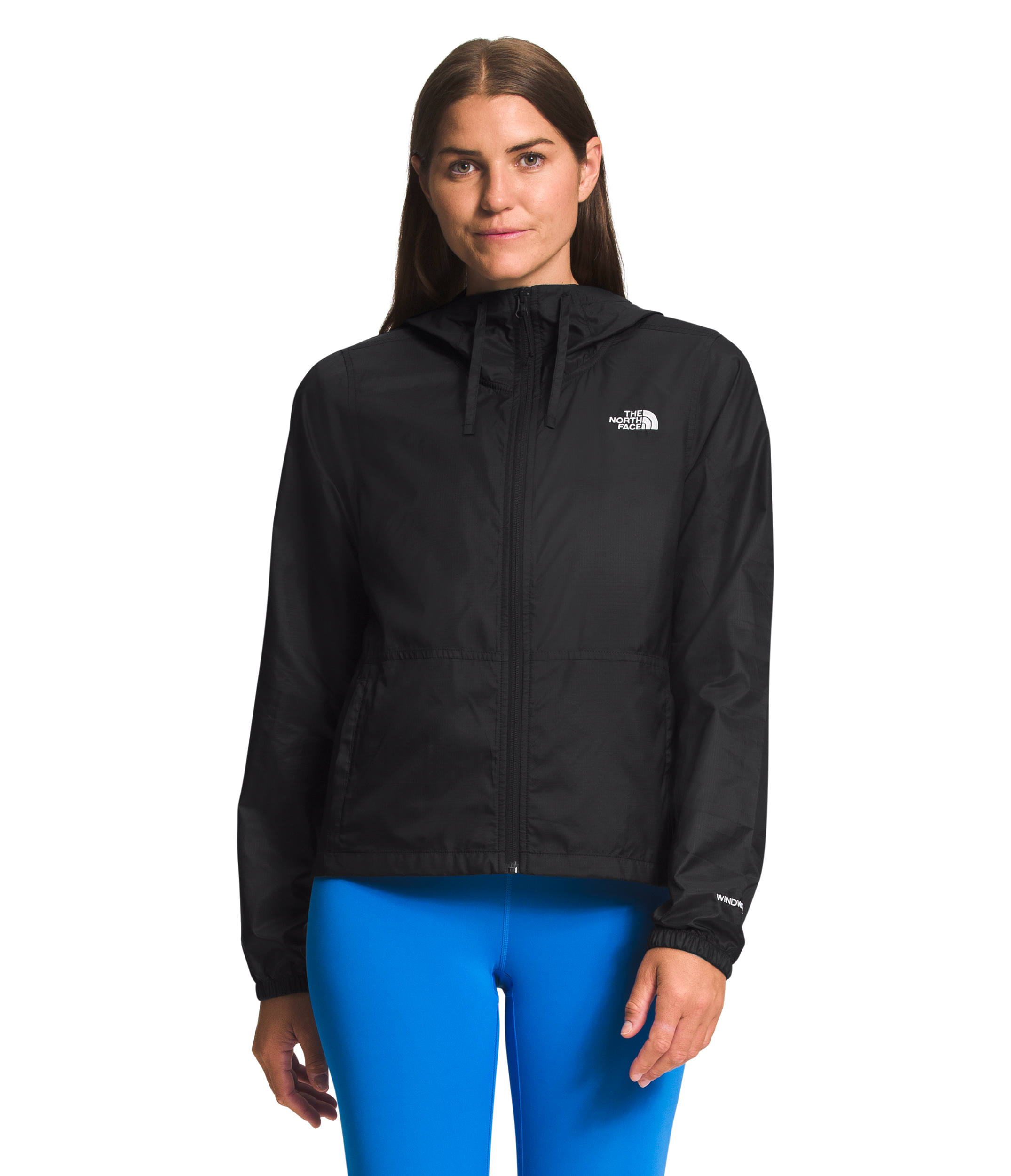 Women's Cyclone Jacket 3 TNF Black