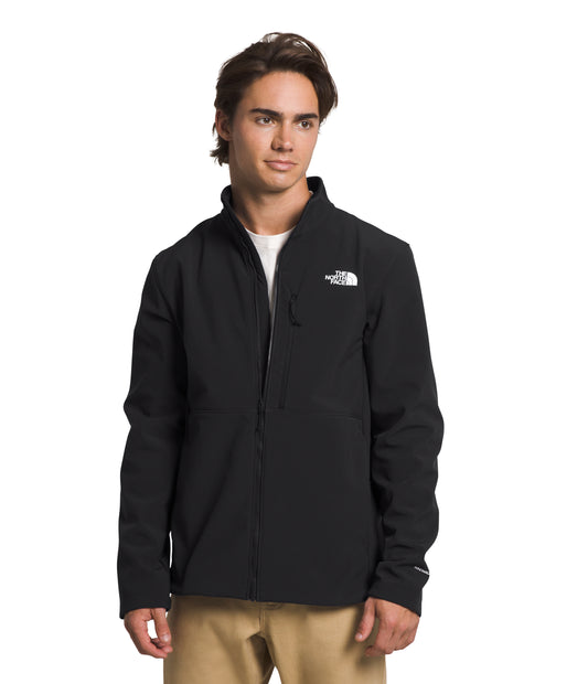 Men's Apex Bionic 3 Jacket TNF Black