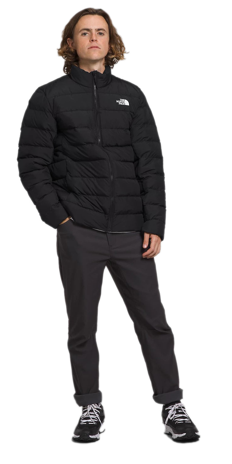 Men's Aconcagua 3 Jacket