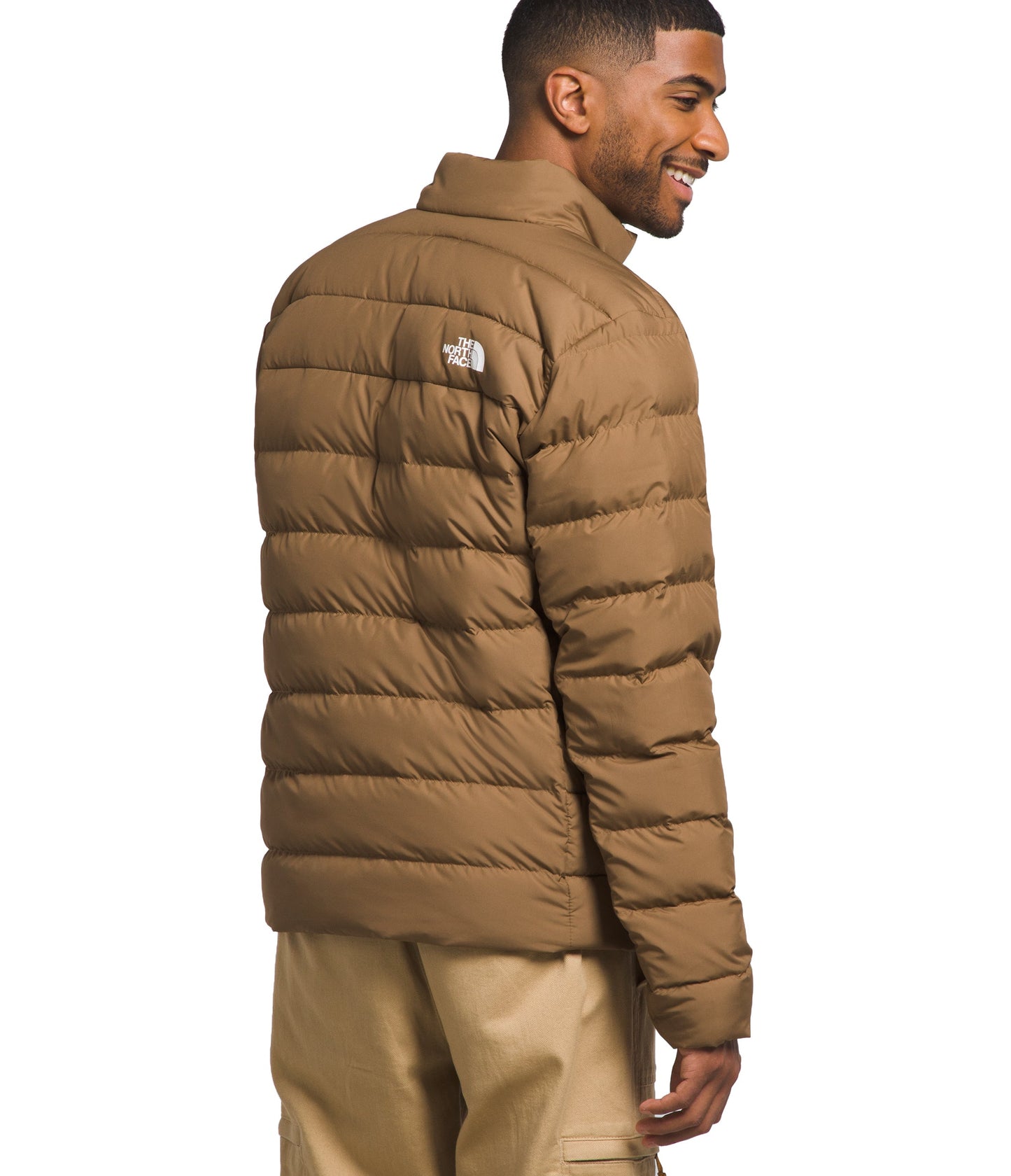The North Face Aconcagua 3 Hoodie - Down jacket Men's