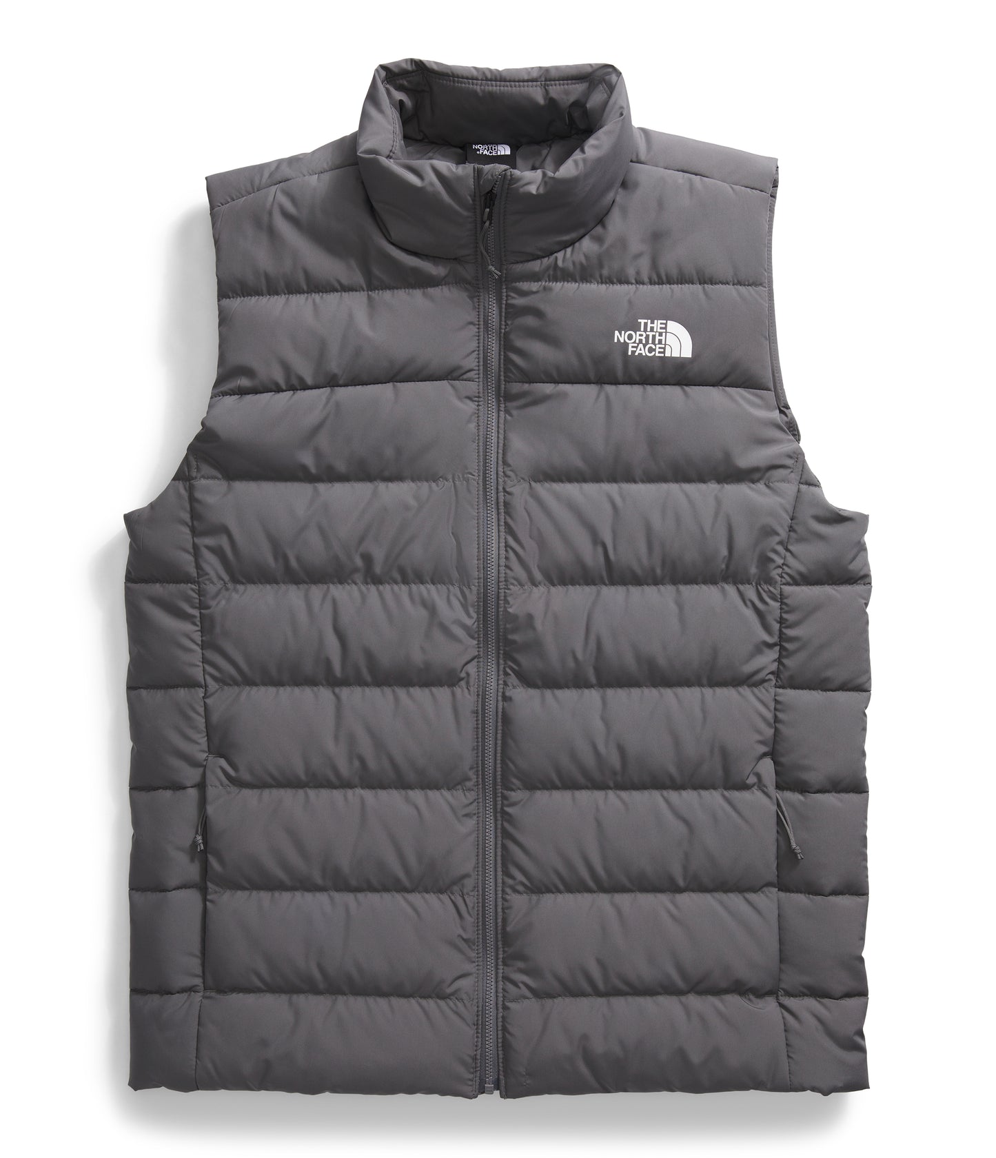 Men's Aconcagua 3 Vest Smoked Pearl