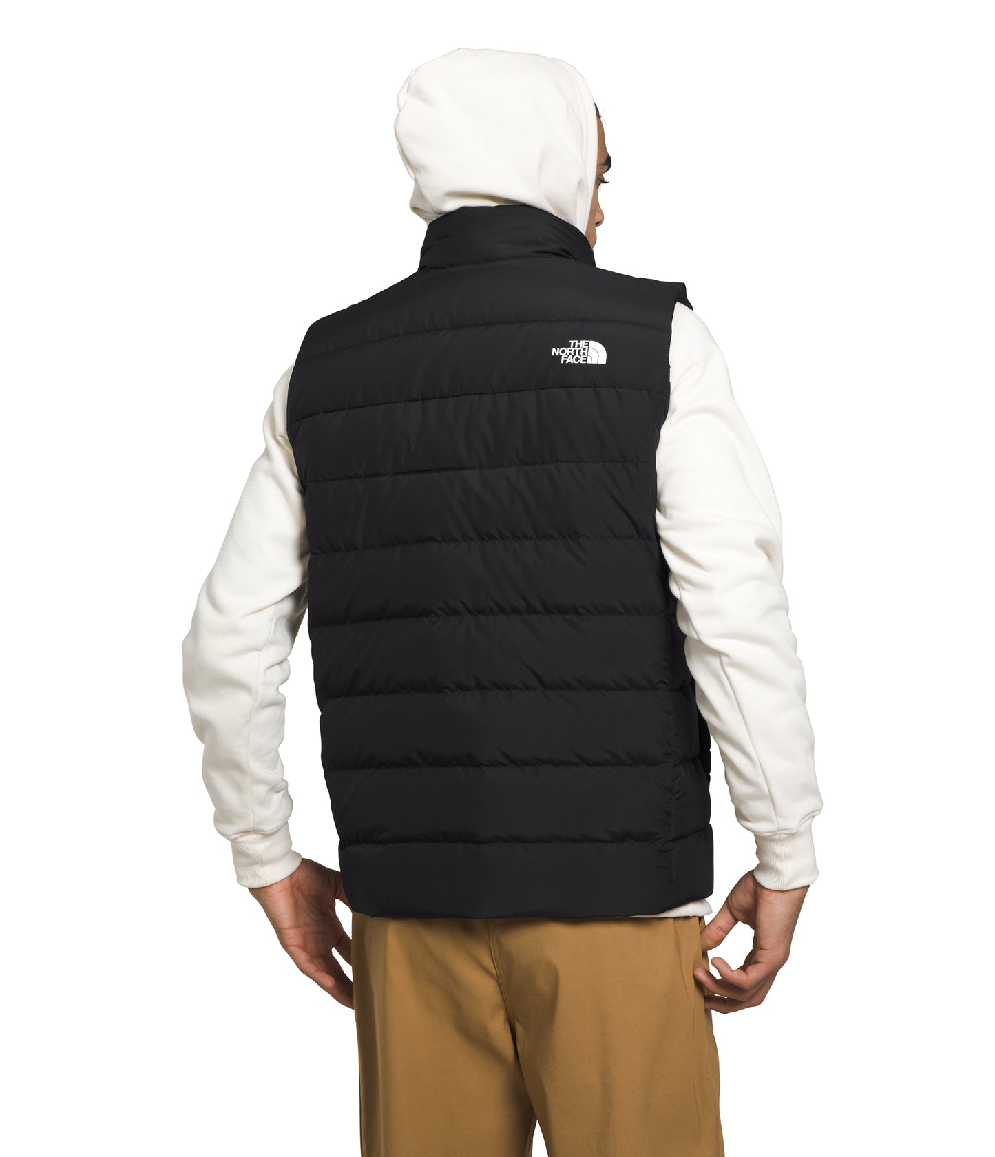 Men's Aconcagua 3 Vest TNF Black