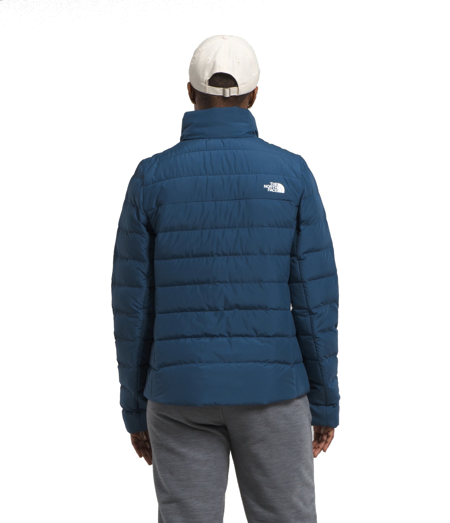 Women's Aconcagua 3 Jacket Shady Blue