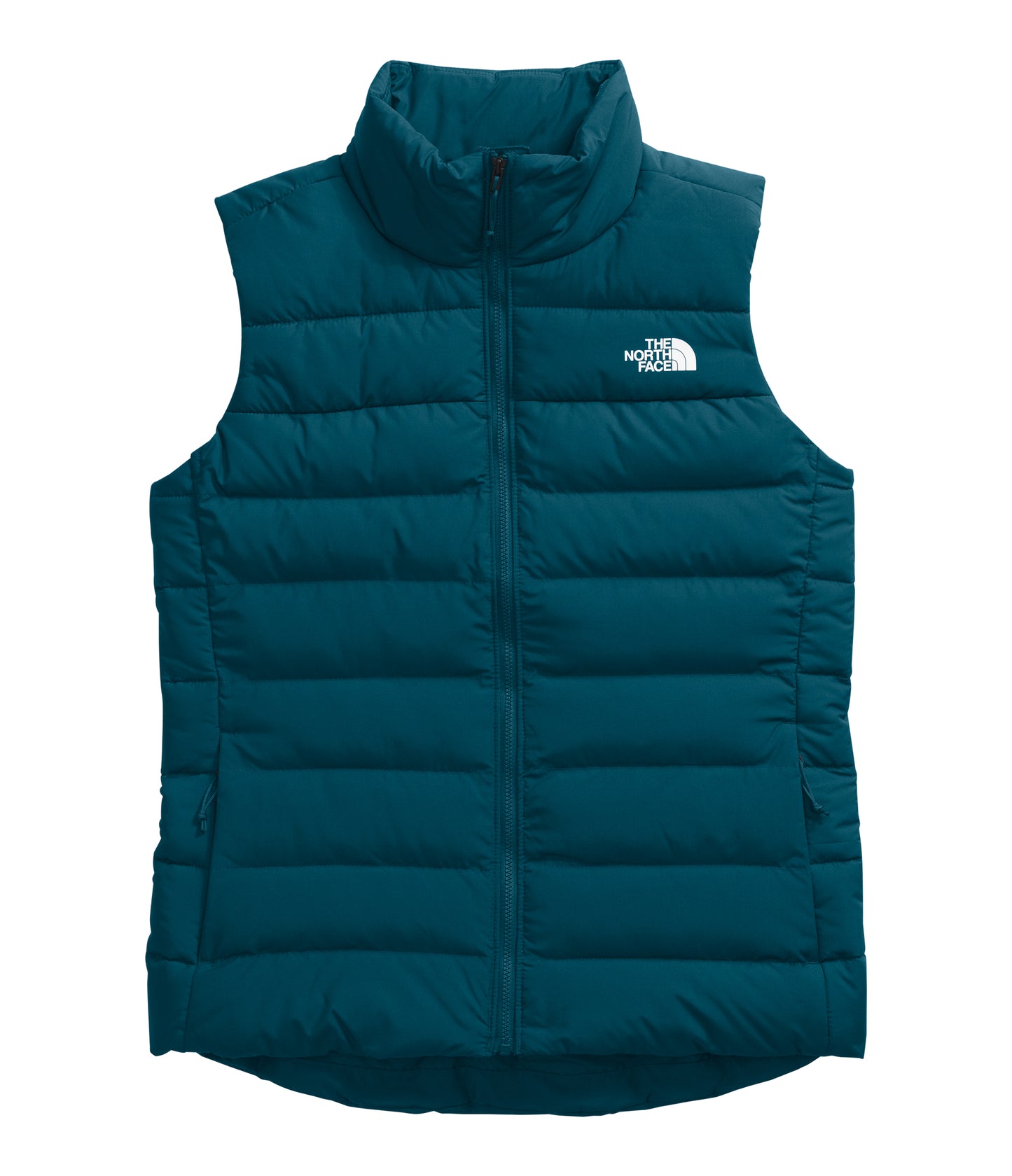 Women's Aconcagua 3 Vest Midnight Petrol