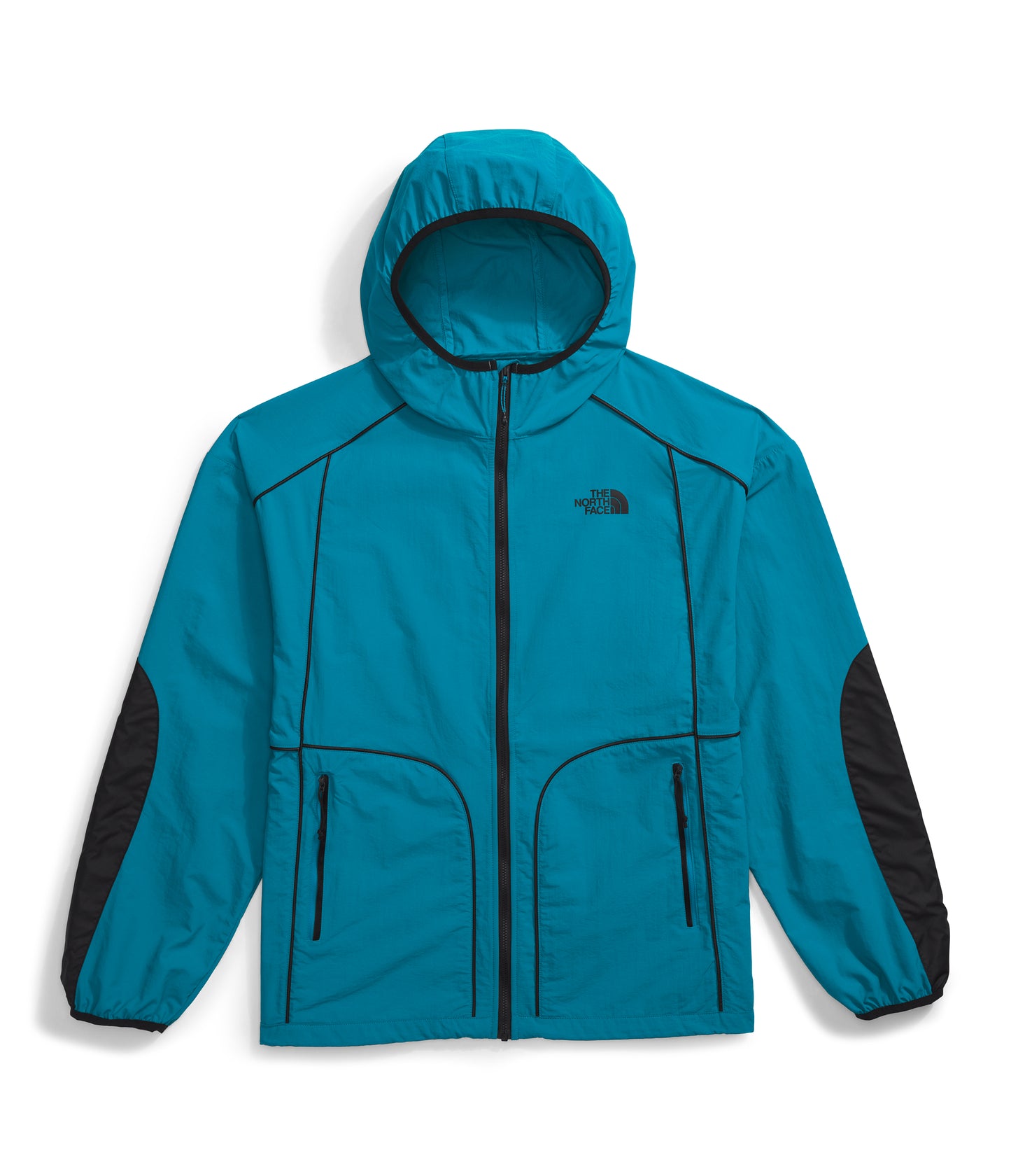 Men's Trailwear Wind Whistle Jacket Sapphire Slate