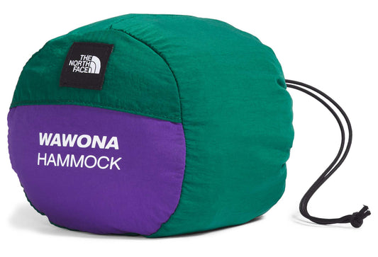 Camp Hammock TNF Purple