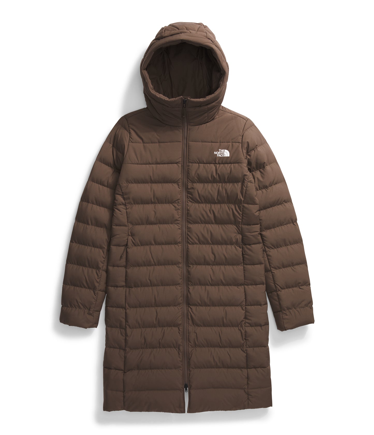 Women's Aconcagua Parka Smokey Brown