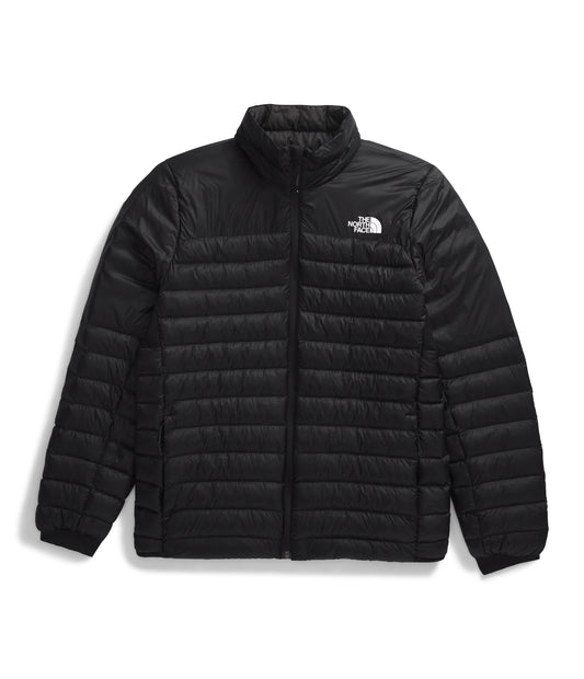 Men's Terra Peak Jacket TNF Black