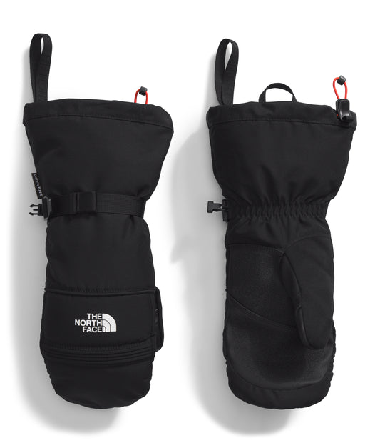 Men's Montana Ski Mitt TNF Black