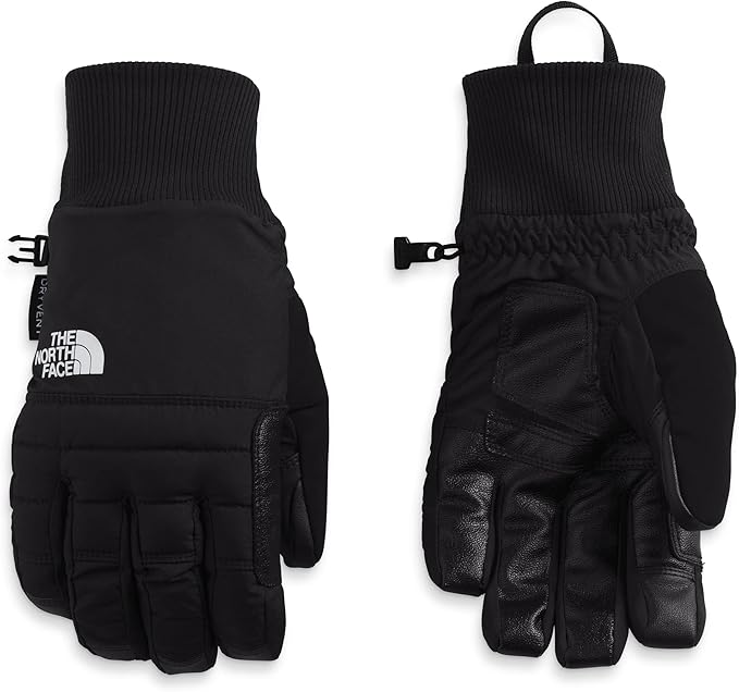 Men's Montana Utility Glove TNF Black