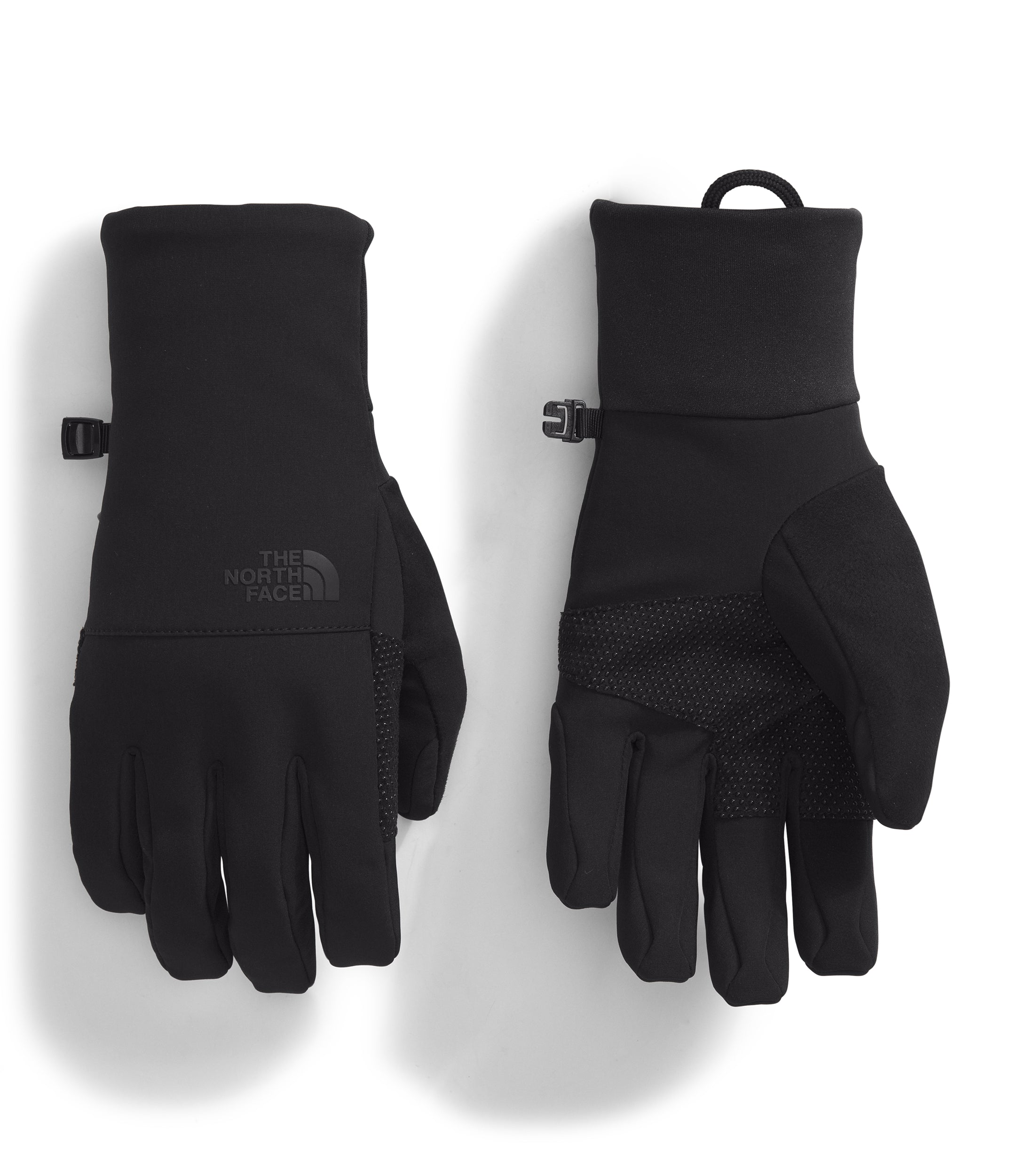 Men's Apex Insulated Etip Glove TNF Black