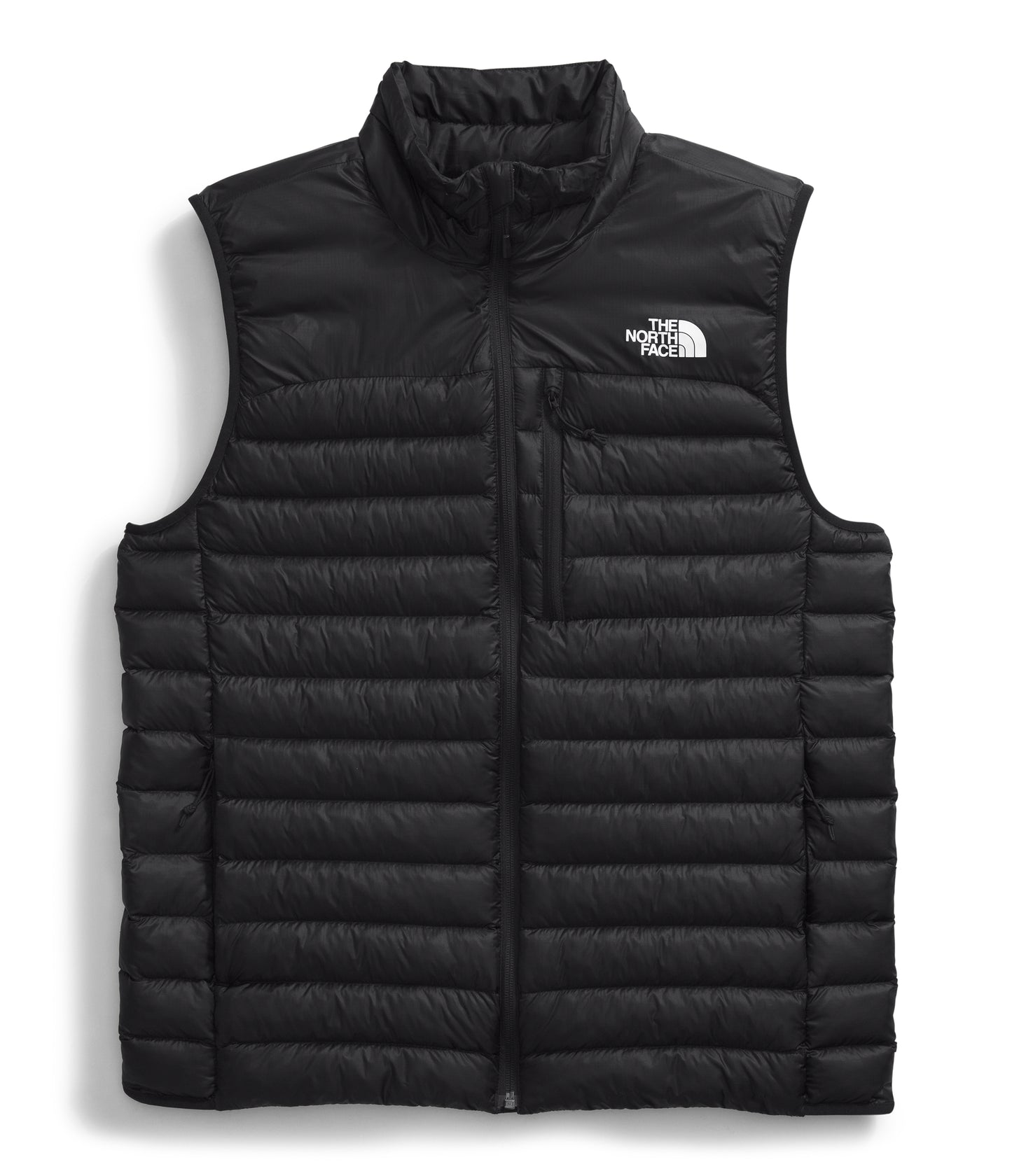 Men's Terra Peak Vest TNF Black