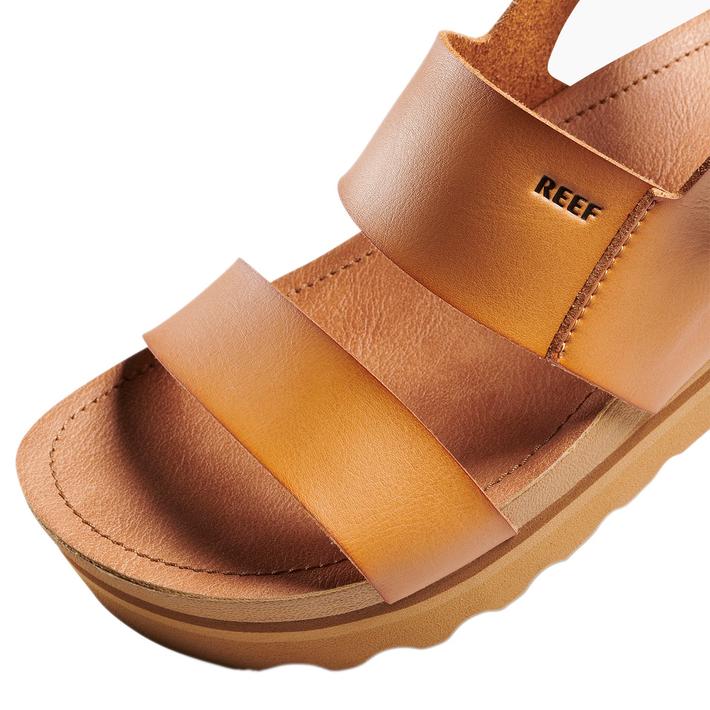 Vista Hi Buckle Natural