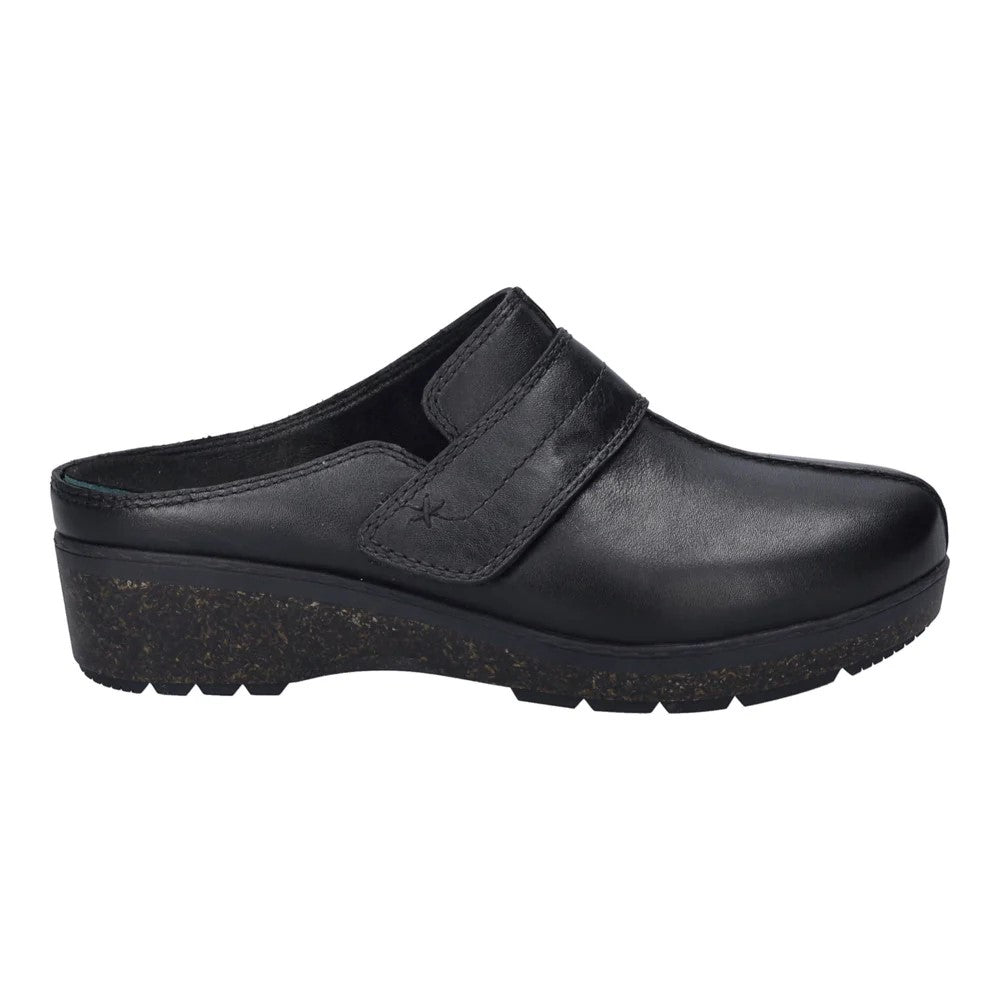 Darla10 Black