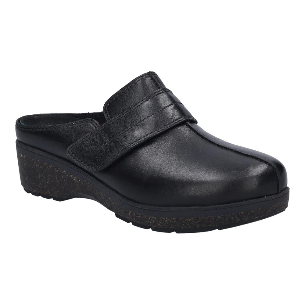 Darla10 Black