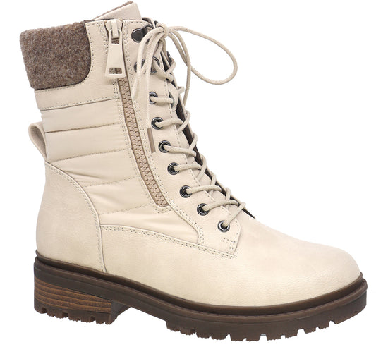 Demi01 WP Beige