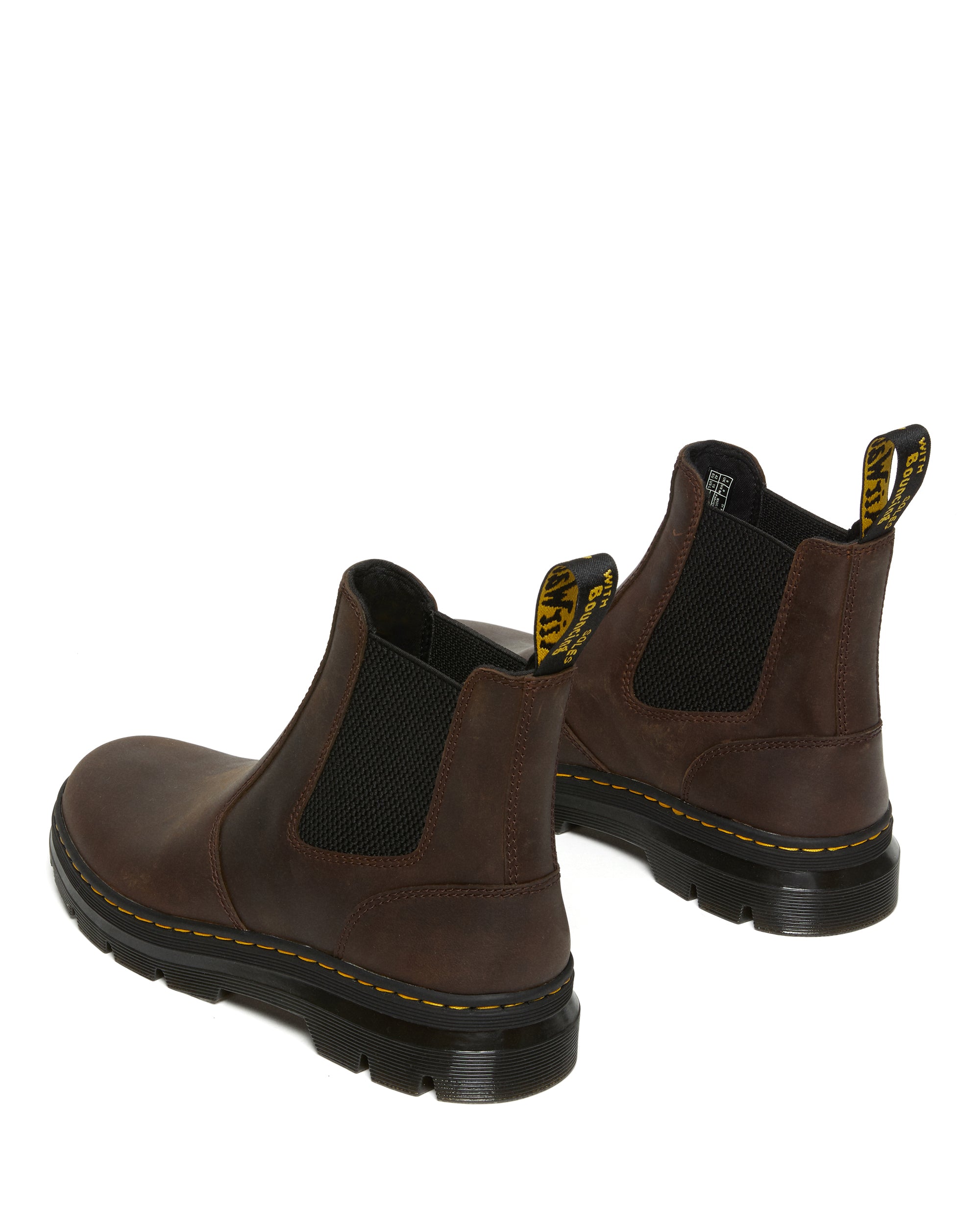 Dr on sale martens browns