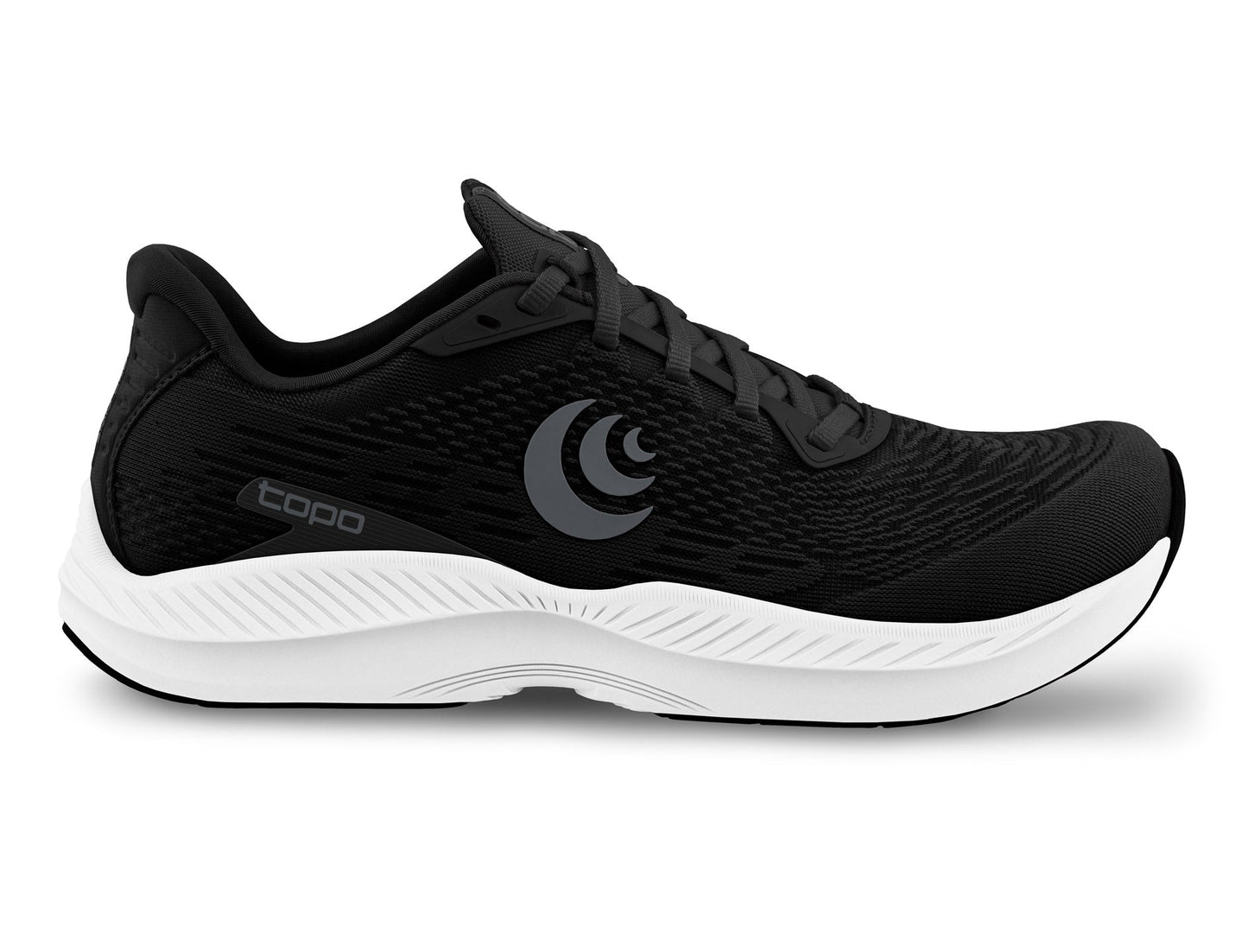 W Fli-lyte 5 Black