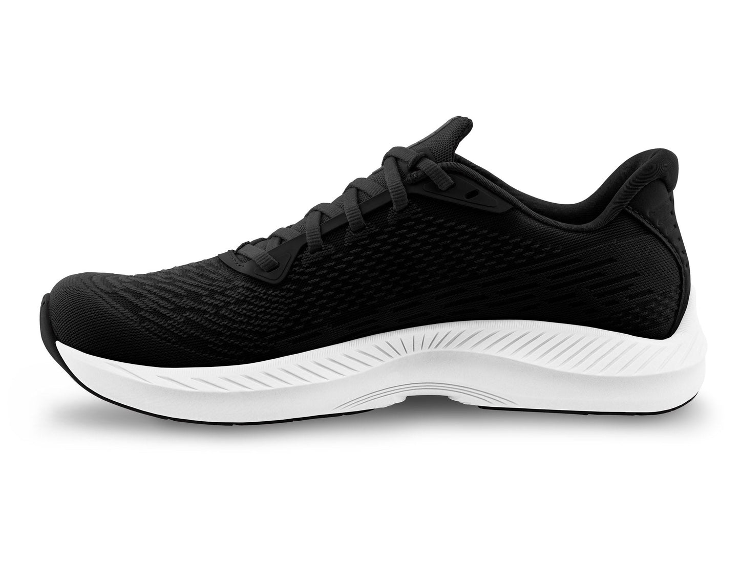 W Fli-lyte 5 Black