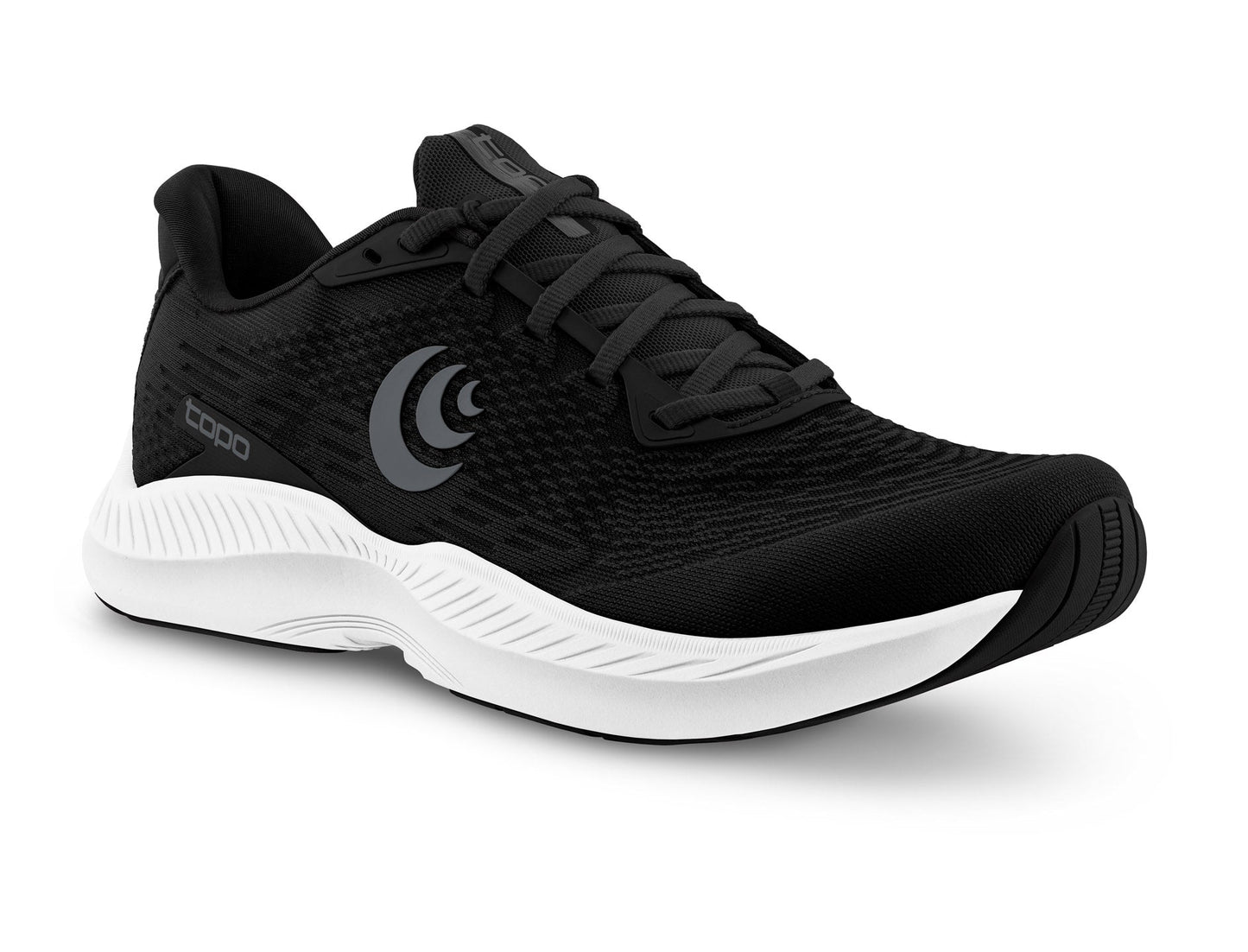 W Fli-lyte 5 Black