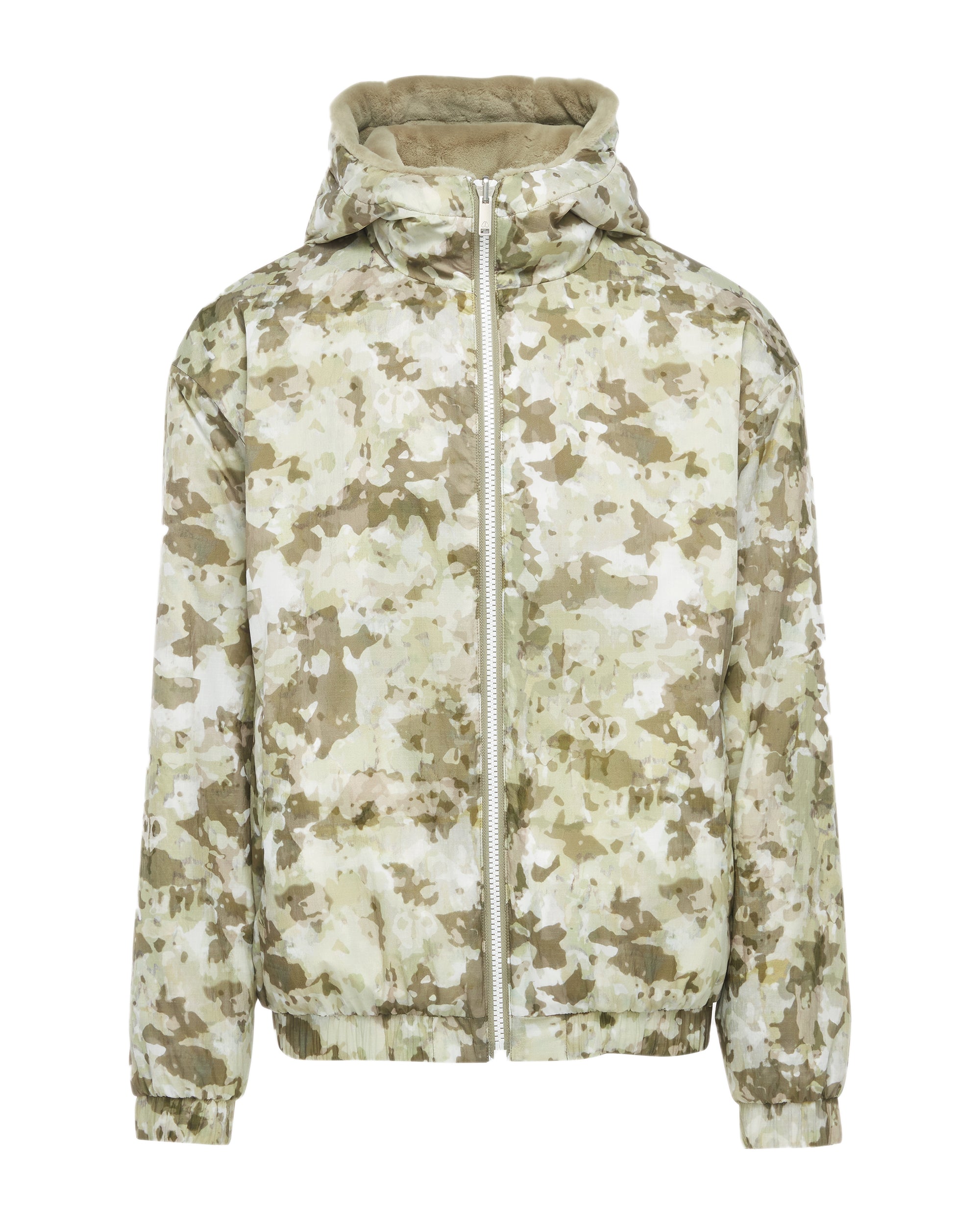 Borden Bunny Sage Camo