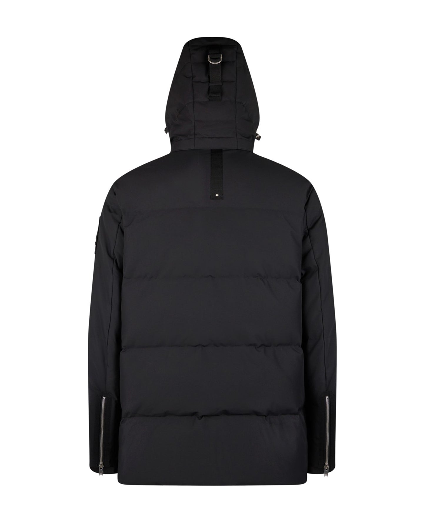 Cloud 3Q Neoshear Black W/Black Shearling