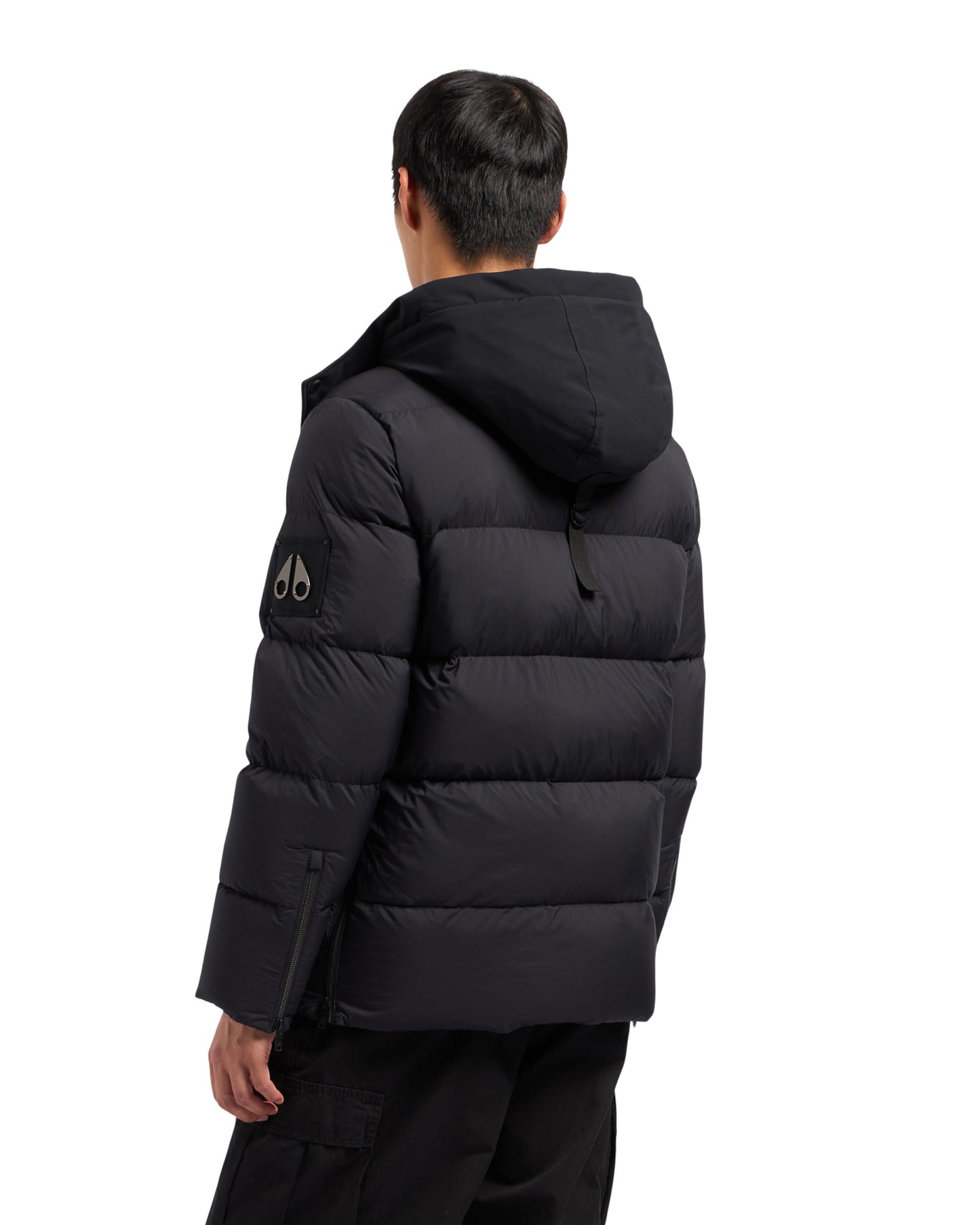 Everest 3Q Black