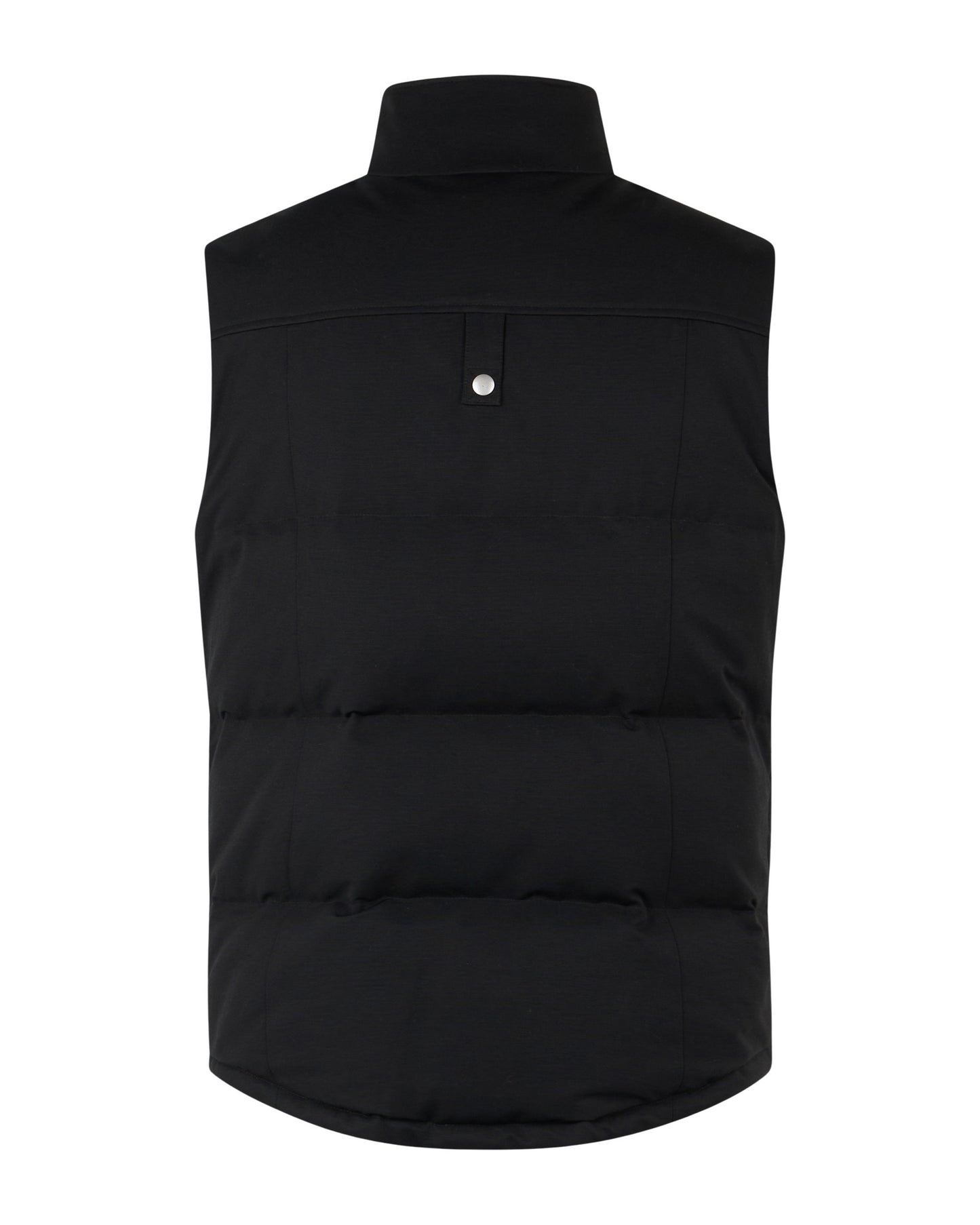 Westmount Vest Black