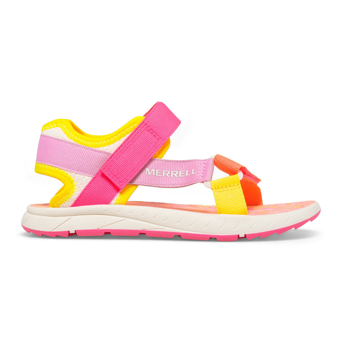 K Kahuna Web 2.0 Pink Multi