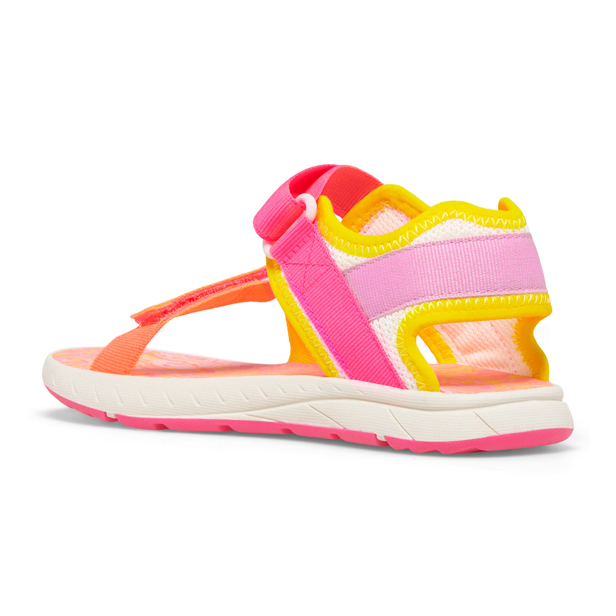 K Kahuna Web 2.0 Pink Multi