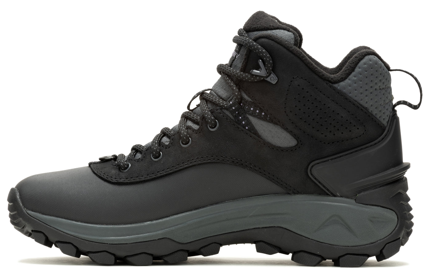 Thermo Kiruna 2 Mid WP Black