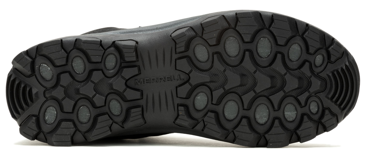 Thermo Kiruna 2 Mid WP Black