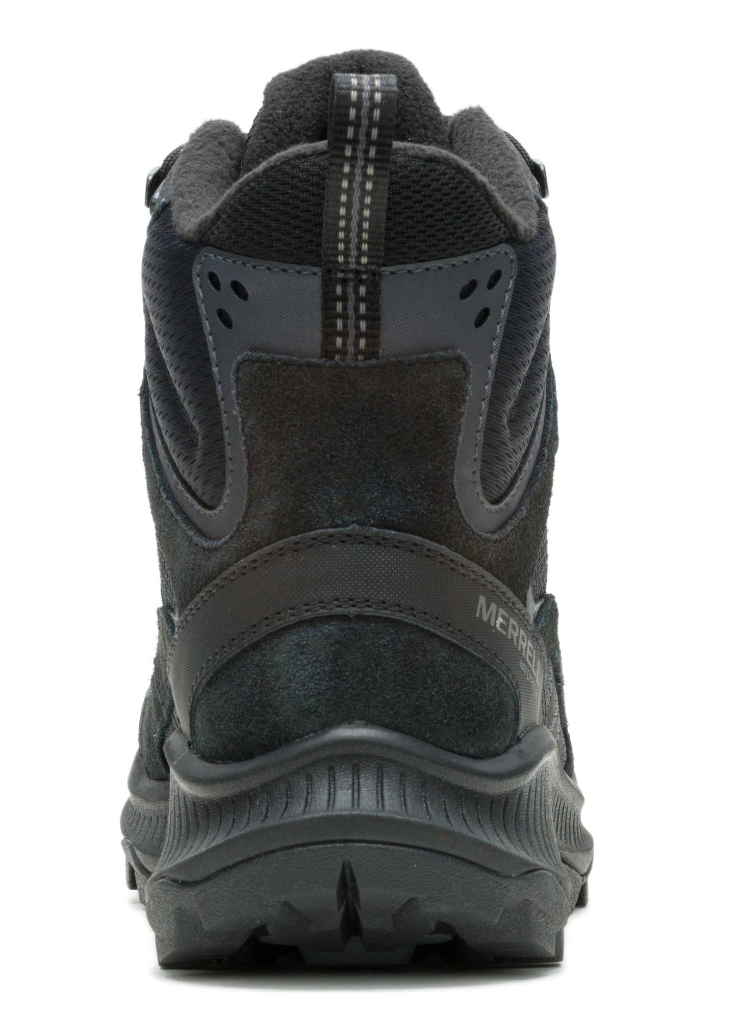 Speed Strike 2 Thermo Mid WP Black