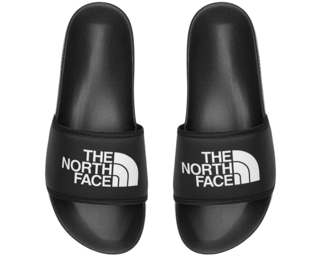 Base Camp Slide III TNF Blac