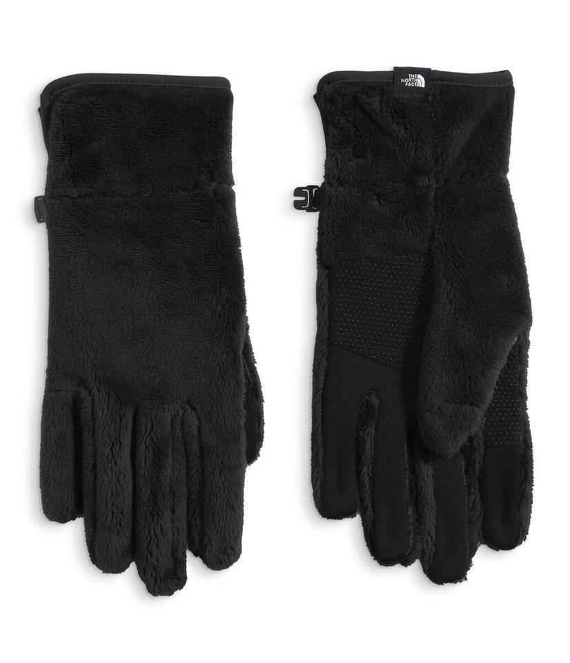 Men's Sierra Etip Glove TNF Black